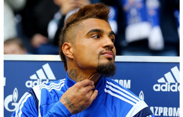 'Schalke'den Galatasaray'a mı geliyor?