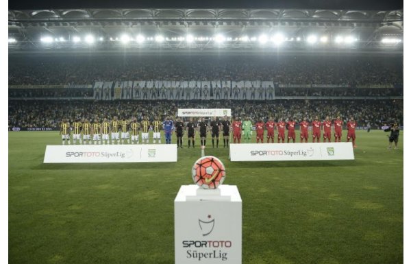 ''Fenerbahçe'nin kadrosu ürkütücü'