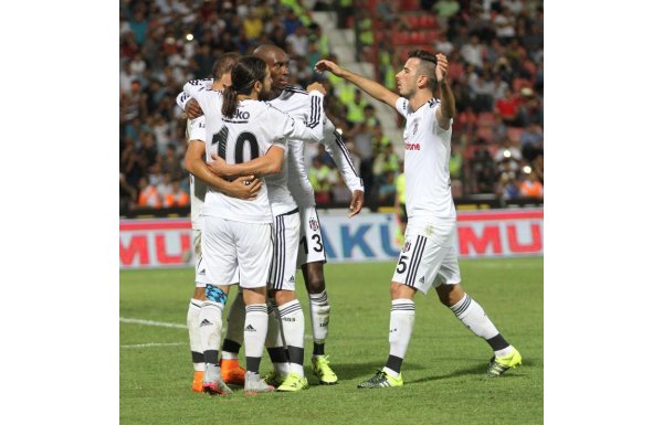 Spor yazarlarının Gaziantep-Beşiktaş yorumları