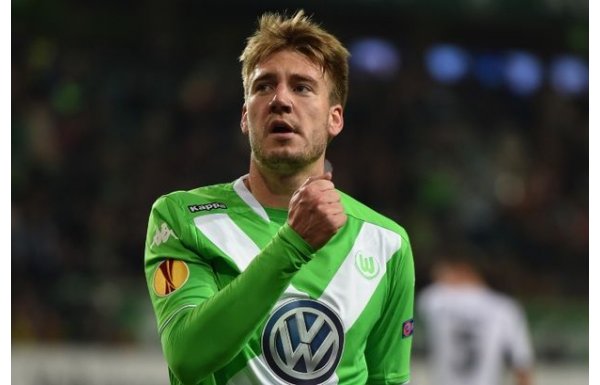 GALATASARAY’A DEV GOLCÜ