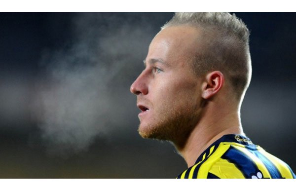 'Miroslav Stoch'un yeni takımı belli oldu