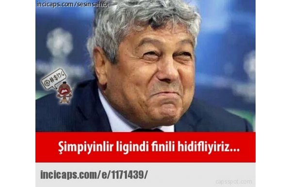 'Shakhtar- F.Bahçe capsleri