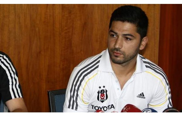Beşiktaş yolluyor, Eskişehir istemiyor