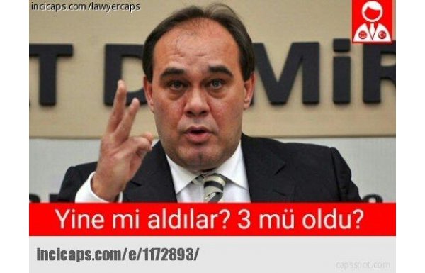 'Süper Kupa capsleri güldürüyor