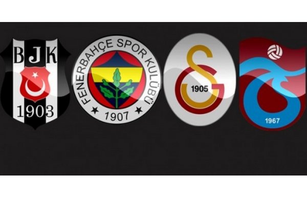 '4 büyüklerin vergi borcu ne kadar?