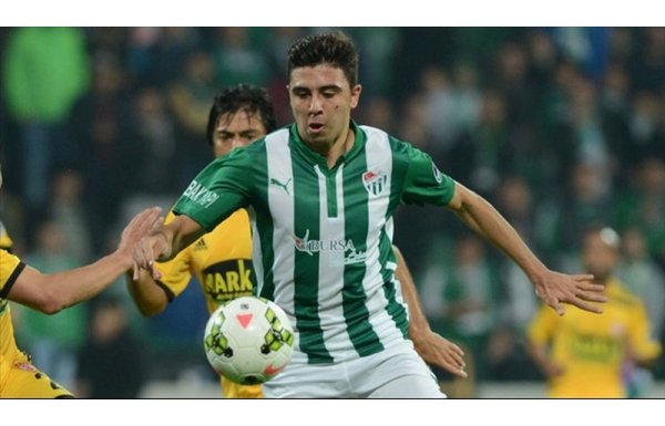 Transferde SICAK saatler (3 Ağustos 2015)