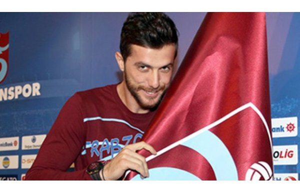 Trabzonspor'dan Galatasaray'a mı geliyor?