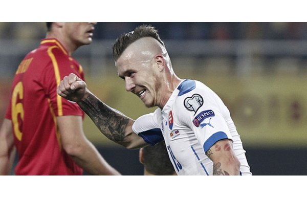 TİMSAH KUCKA
