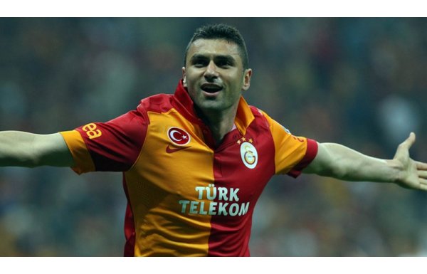 'Burak Yılmaz, West Ham'a gidecek mi?