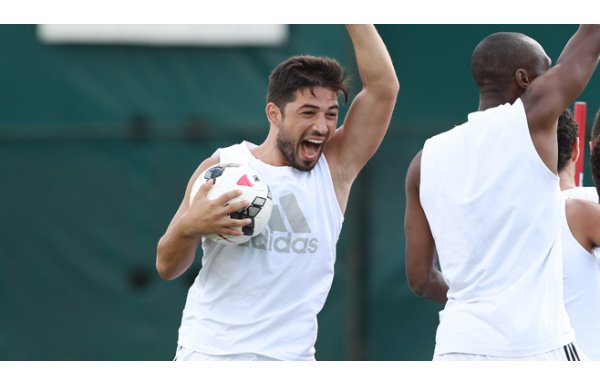 Geçen sezon ne yaptı?