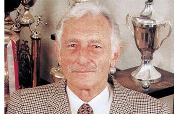 'Süleyman Seba'nın hayatı