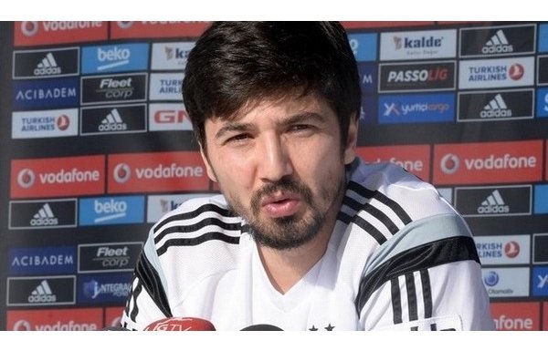 Beşiktaş'ın Trabzonspor karşısındaki 11'i