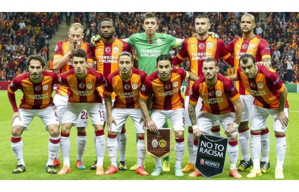 Galatasaray'dan büyük şok! Bunu beklemiyordu...