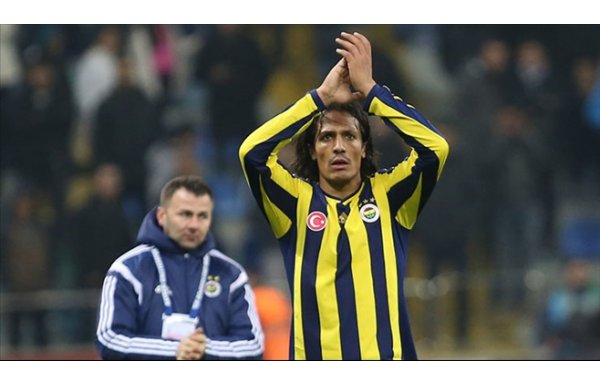 'Fenerbahçe'nin muhtemel Atromitos 11'i