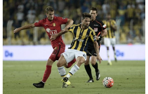 'Fenerbahçe'nin kadrosu ürkütücü'