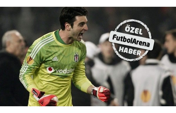 'Beşiktaş'tan Galatasaray'a adım adım gidiyor