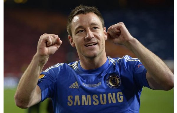 FENERBAHÇE JOHN TERRY’NİN PEŞİNDE!