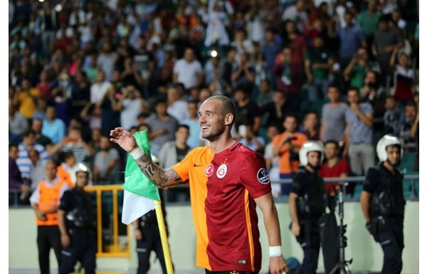 Spor yazarları Konyaspor-Galatasaray maçını yorumladı