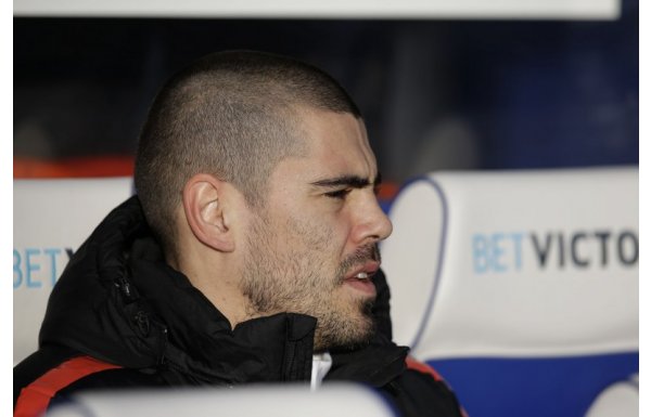 VICTOR VALDES’E 2 MİLYON EURO