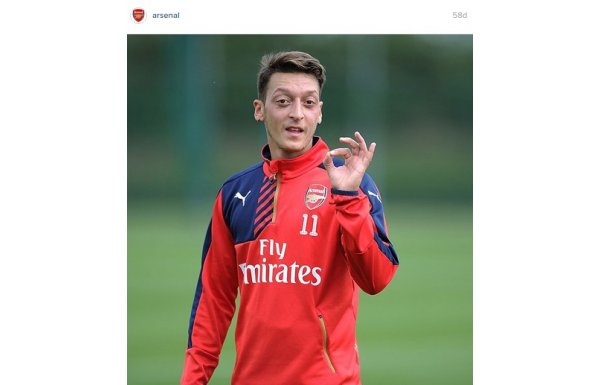 'Sosyal medya günlüğü (1 Ağustos 2015)