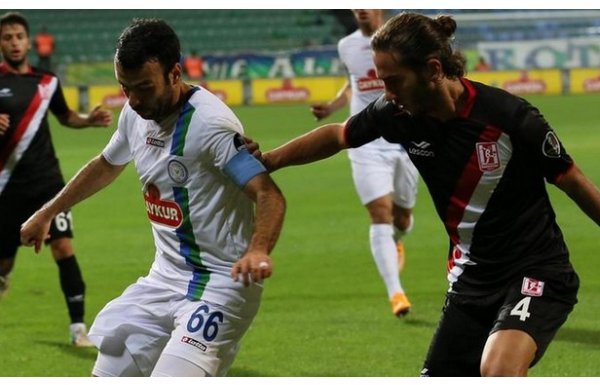 'Beşiktaş dendi, Kasımpaşa'ya transfer oluyor