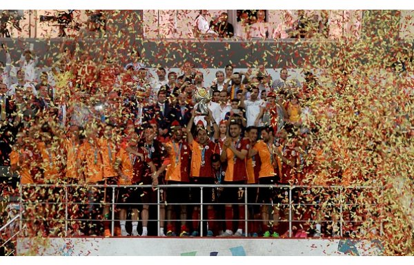 'Spor yazarlarının yorumları