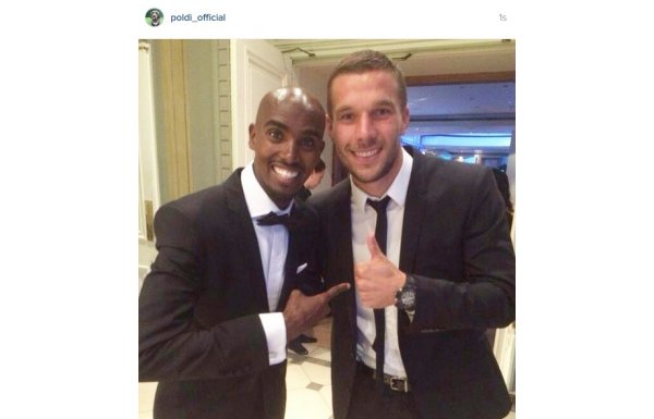 'Sosyal medya günlüğü (22 Ağustos 2015)