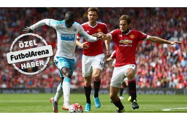 'Galatasaray'ın istediği golcü futbolcu