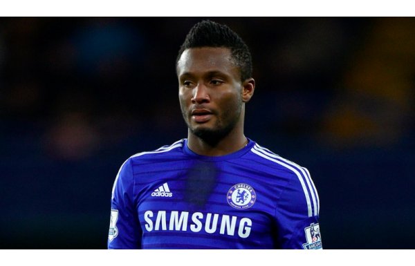 OBI MIKEL SÜRPRİZİ
