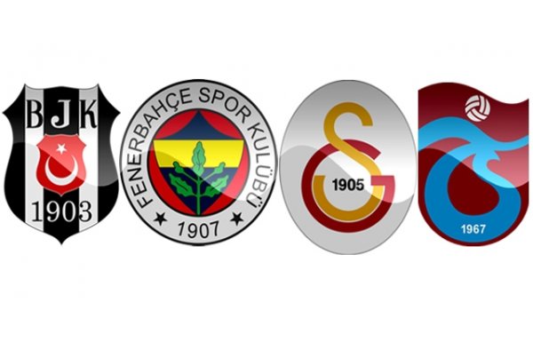 4 büyüklerin vergi borcu ne kadar?