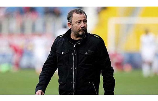 'Sergen Yalçın'ın istediği 3 Beşiktaşlı