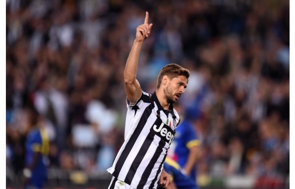 LLORENTE’YE DÖNÜŞ