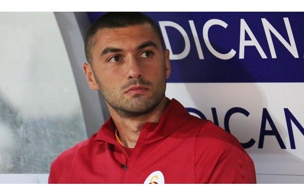 BURAK YILMAZ’DAN WEST HAM RESTİ