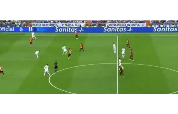Herkes bunu konuşuyor! Galatasaray 'Barça' oldu...
