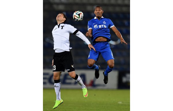 BEŞİKTAŞ’TA YENİ ADAY WILLIAM 