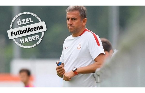 'Hamza Hamzaoğlu Inter'li futbolcuyu istemedi