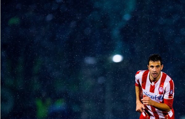 Fenerbahçe'de Luka Milivojevic sesleri