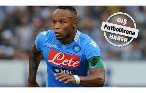 'Galatasaray'dan sağ bek transfer atağı