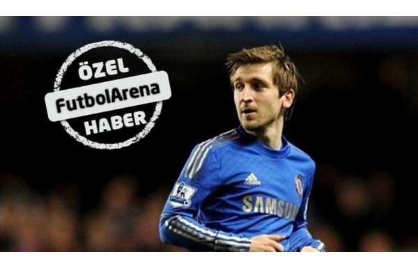 'Chelsea'den Trabzonspor'a transfer