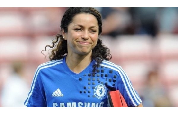 'Eva Carneiro hakkında OLAY iddia! 'Seks manyağı'