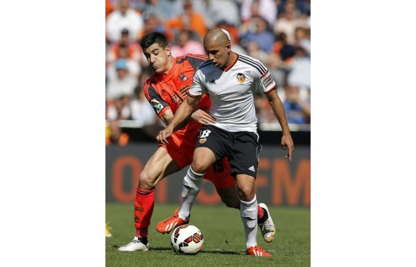 SON KANARYA FEGHOULI