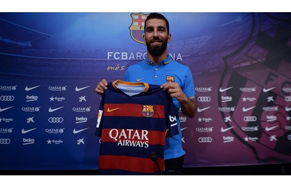 'Transferin en pahalı 11'i!.