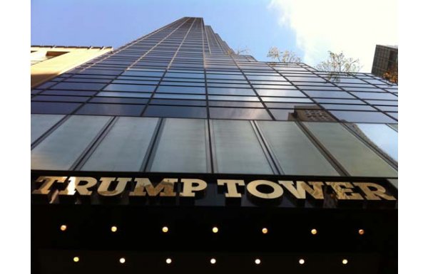 10 MİLYAR DOLARLIK SERVETE SAHİP DONALD TRUMP, PARASINI NASIL HARCIYOR?