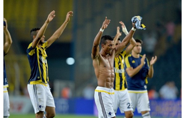 Spor yazarlarından Fenerbahçe-Antalyaspor yorumları