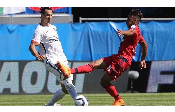 Ibrahimovic'in menajerinden Türkiye açıklaması