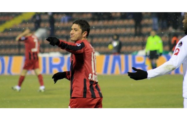 'Beşiktaş yolluyor, Eskişehir istemiyor