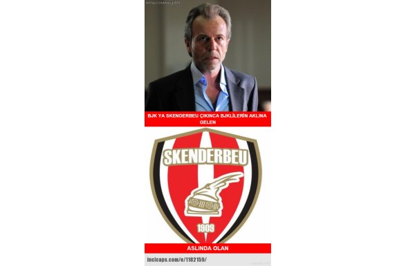 F.Bahçe maçı sonrası caps çılgınlığı