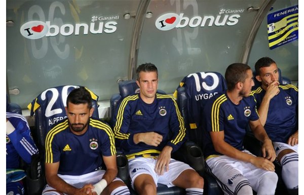 'F.Bahçe'nin galibiyeti çok konuşuldu