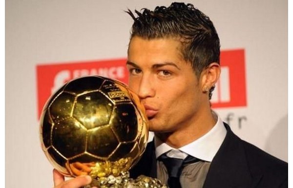 Cristiano Ronaldo'nun muhteşem evi