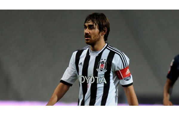 Kerem Demirbay transfermarkt değeri